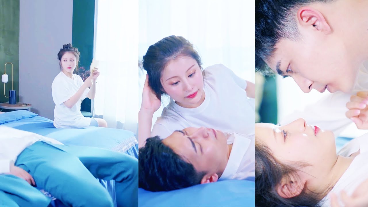 霸总与美女的甜蜜逆袭爱情故事