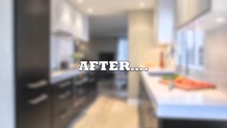 Beachy Keen Full Condo Reno