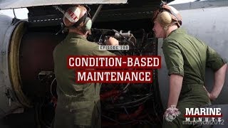 Marine Minute: Condition-Based Maintenance