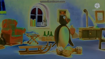 Grandpa Pingu Braces Effects KineMaster And YouTube