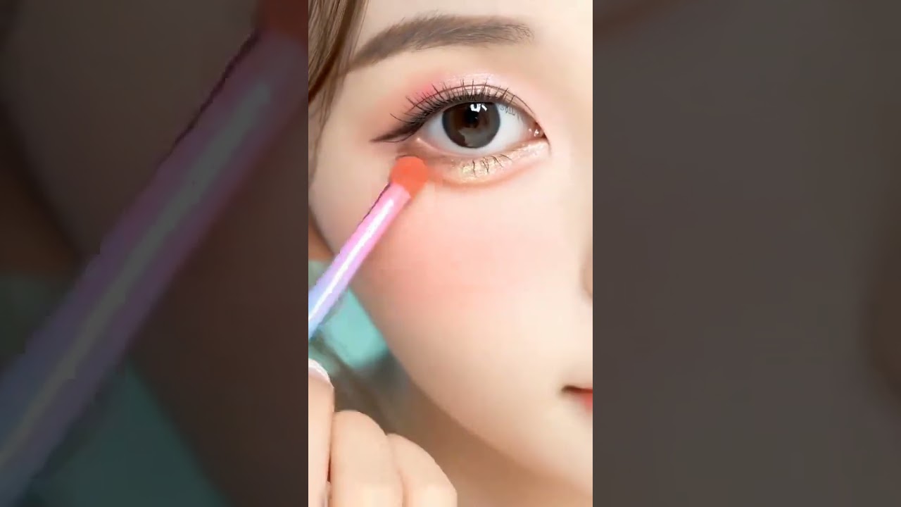 Anime-Inspired Makeup Tutorial: Get the Dreamy Softcore Anime Girl Look