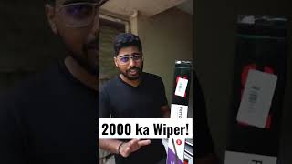 2000 ka windscreen wiper!!