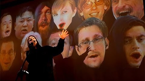 Cybersecurity is Everybody