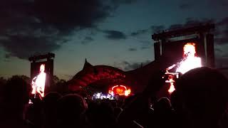 Paul McCartney The Beatles AND I LOVE HER Live @ Roskilde Festival 20150704