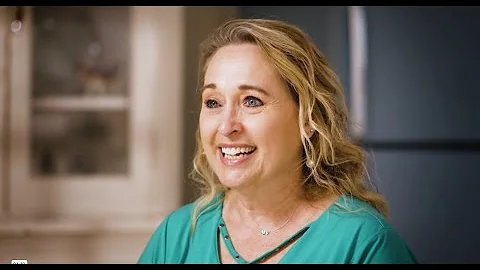 Leadership Around the Table Series - Jody Todd and...