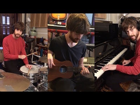 Just the way you are (Jake Sherman ver.) (Jazz Piano) - Bily Joel