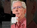 Sen. Mitch McConnell's return to senate post-Labor Day