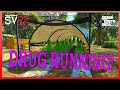 DRUG RUNNING! | GTA 5 RP (Subversion Roleplay)