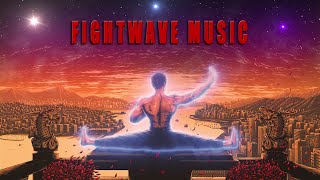 1 Hour Fightwave Music   For Workout, Training & Martial Arts