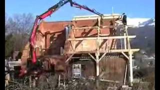 Mattcom - Travaux publics