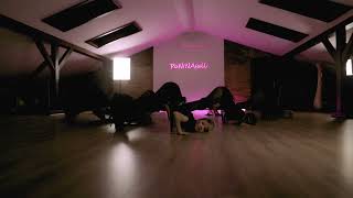 The Weeknd - Call Out My Name l PANINASALI (Choreography)