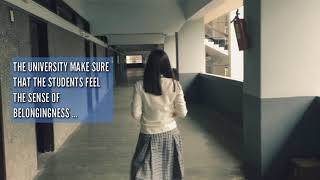 College of Business & Accountancy Profile