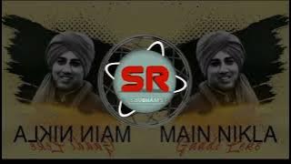 Me Nikla Gaddi Leke || Tapori My Style Mix || Dj ShuBhaM SR & Dj Vishal YTL..