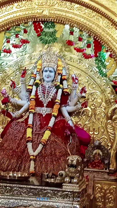 #shorts #Sunday #Jay aadhya Shakti  #Arati