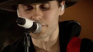 30 Seconds to Mars show completo (full acustico) -Live