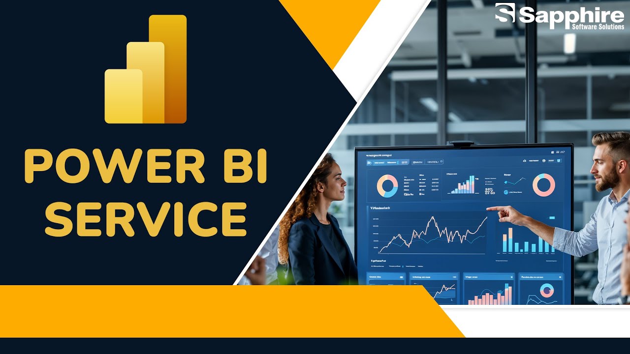 Boost Business Efficiency with Power BI Development Services - YouTube