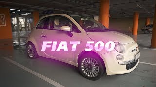 : Fiat 500 -   !     | ZNAJ.AUTO