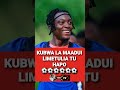 KWASASA MABADILIKO SIMBA NDO SWALA LA MSINGI ZAIDI KWASASA MABADILIKO SIMBA NDO SWALA LA MSINGI ZAIDI