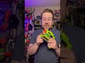 The nerf crossfire is an oldie but a goodie
