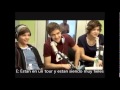 You just have to pay attention! Harry&Louis Ep #5 SUBTITULADO español