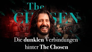 Was steckt wirklich hinter Jonathan Roumie und The Chosen?