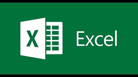 Excel Chapter 3 :  Working with Large Worksheet, Charting, and What If Analysis