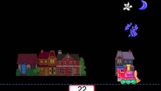 Train Defender on Anywhere Teacher - Fun Arcade Game Teaches Shapes screenshot 5