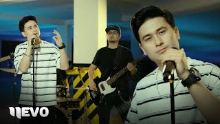 Fayzulloh Zokirov - Kutyabdi bir qiz (Official Music Video)