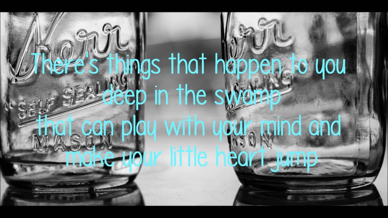 Mason JarBuddy Brown lyrics YouTube