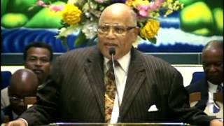 The General Board Bishop Candidates & General Board Members Speak for the upcoming COGIC Elections
