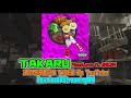 PizzaLove「TAKARU ft.JNKMN」ティザー映像
