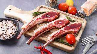 Famous Lamb Lovers Rejoice: Top 7 Cuts for the Perfect Steak Experience! Profile