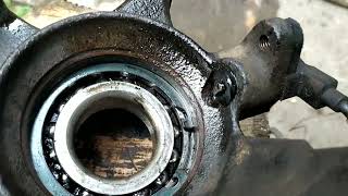 :   !  Mitsubishi Pajero IO