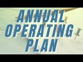 Revisiting Your Annual Operating Plan