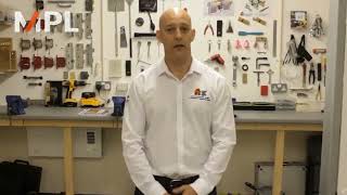 MPL Locksmith Training - 2 Day Advanced Picking Course
