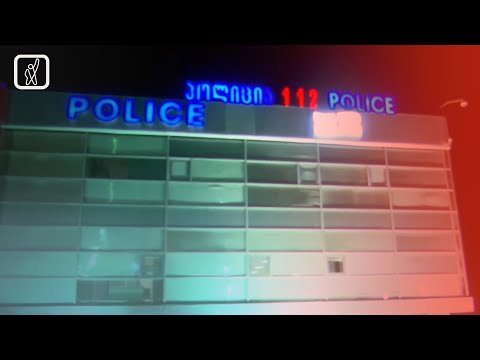 გორში აქტივისტი იოსებ ბაბაევი დააკავეს