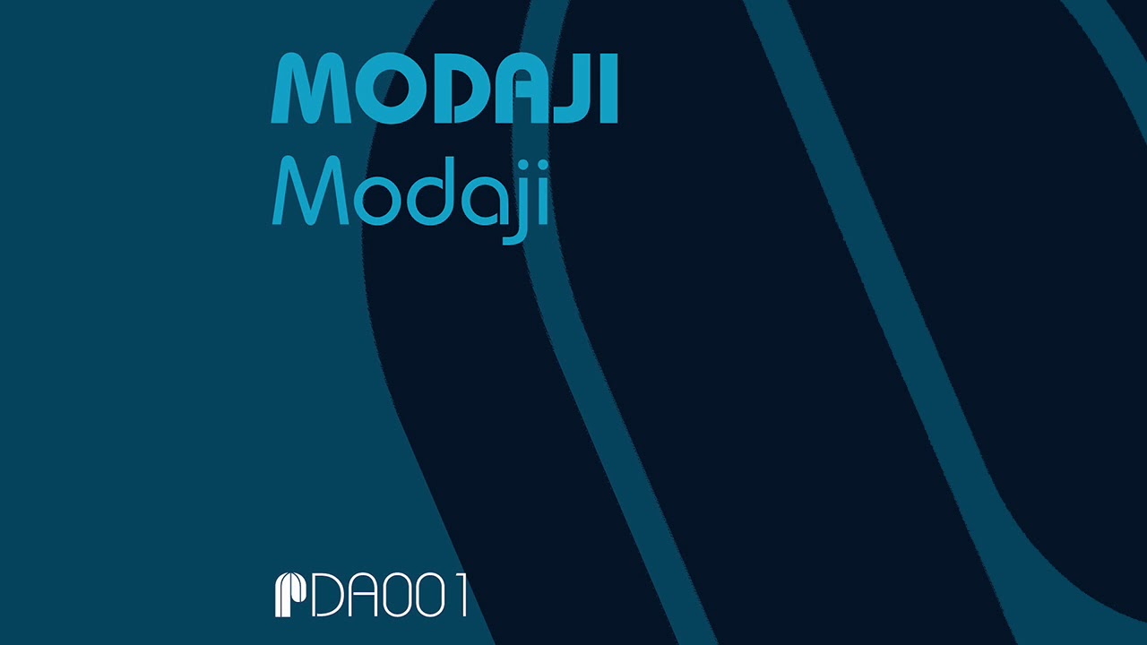 Watch Modaji - Shook Up on YouTube Watch Modaji - Shook Up on YouTube
