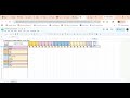 How to make check boxes/ tick box/ click box with automatic sum