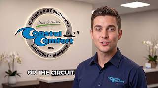 What Are The Signs Of A Failing AC Compressor?