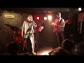 BOOTLEG!! 大西英雄 ウランバナ ライブ♬ 2023.5.25 @代々木Barbara