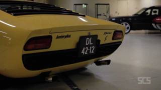 Scs - Artcurial Auction In Paris - Miura S, Xj220, Db6, 300Sl Roadster ...