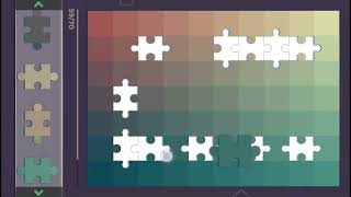 Jigsaw Color Puzzle screenshot 5