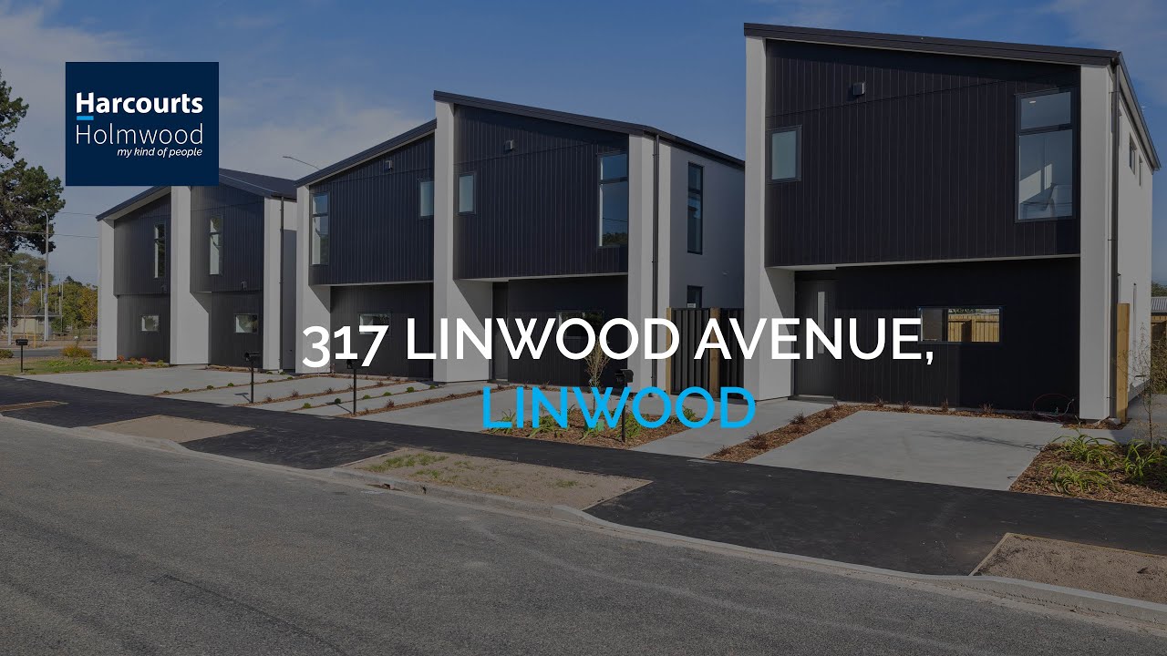 FOR SALE 317 Linwood Avenue, Linwood Liz O'Neill, Harcourts