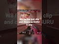 Need suggestion how 2 convince self proclaimed Siege players about something they are doing is wrong