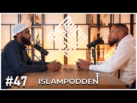 #47, Familjen i islam: Föräldrars rättigheter, barnuppfostran och utmaningarna i väst.