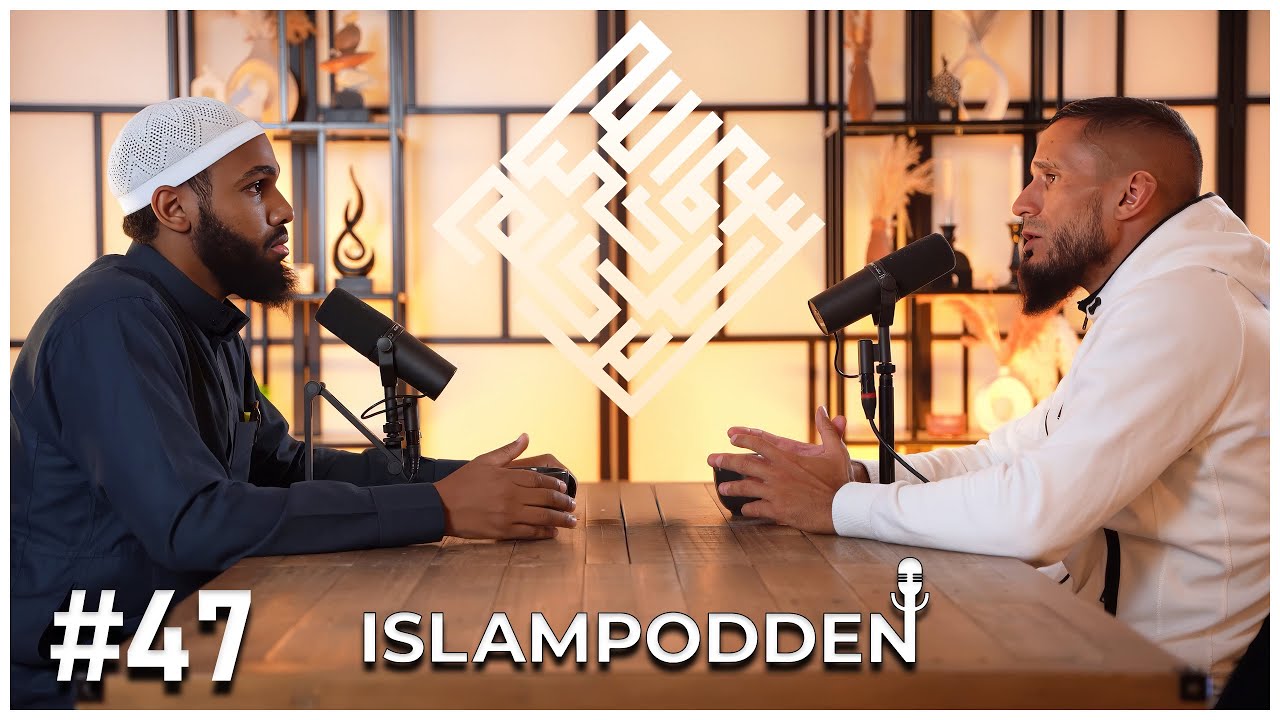 #47, Familjen i islam: Föräldrars rättigheter, barnuppfostran och utmaningarna i väst.