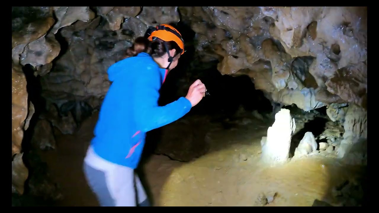 Cueva de San León (Álava)