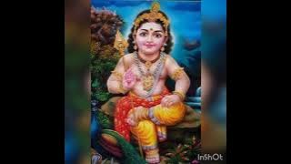 ಸುಬ್ರಹ್ಮಣ್ಯ ಭುಜಂಗಮ್ | Subramhanya Bhujangam | Asha