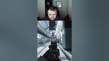 HOLY SHIT   MAKE SURE TO WATCH IT ALL #shorts #callofduty #cod #gaming #clips #modernwarfare #mw3