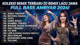 Lagu Jawa Paling Hits | Playlist Pop Jawa Nonstop Full Album